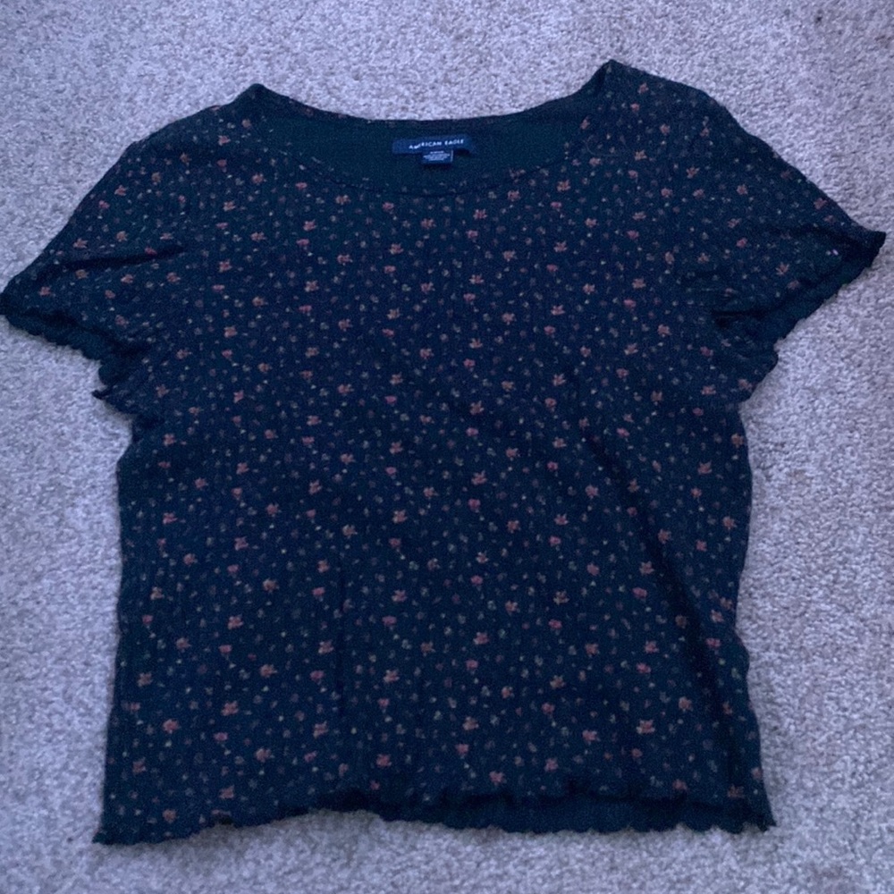 American Eagle Floral Crop